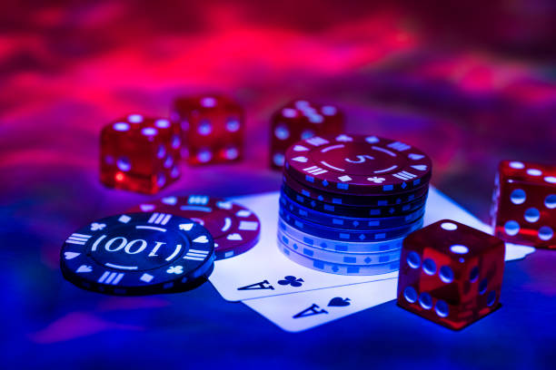 Casino Winstler UK Discover Exciting Gaming Opportunities