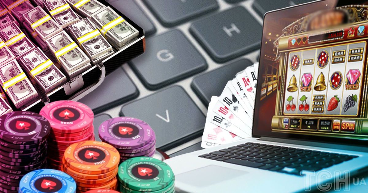 Experience Excitement at Online Casino Richy Leo