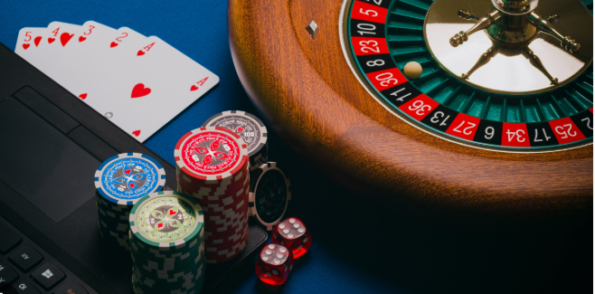 Online Casino Real Money Games: Design, Regulation, and Economic Influence