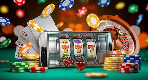 The Ultimate Guide to Casino Yummy Wins