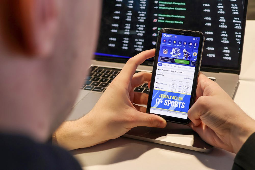 Unlocking the World of Online Betting with 8qbet Unlocking the World of Online Betting with 8qbet